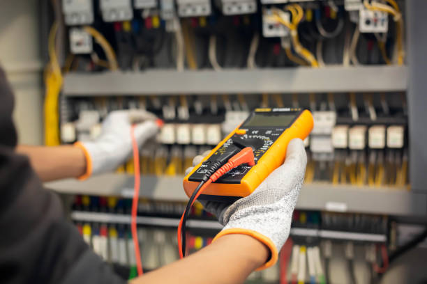 Emergency Electrical Repair Services in Central Gardens, TX