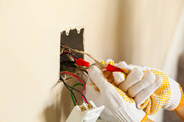 Best Electrical Remodeling Services  in Central Gardens, TX