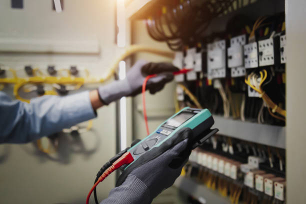 Best Commercial Electrical Services  in Central Gardens, TX